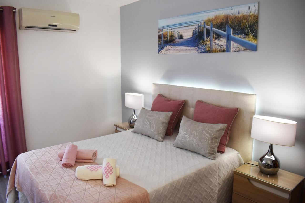 Rising Sun Apartment Albufeira Zewnętrze zdjęcie