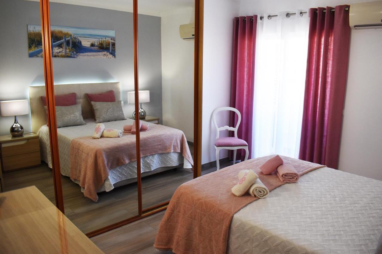 Rising Sun Apartment Albufeira Zewnętrze zdjęcie