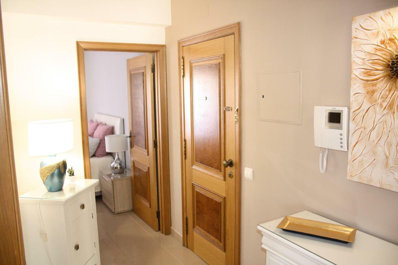 Rising Sun Apartment Albufeira Zewnętrze zdjęcie