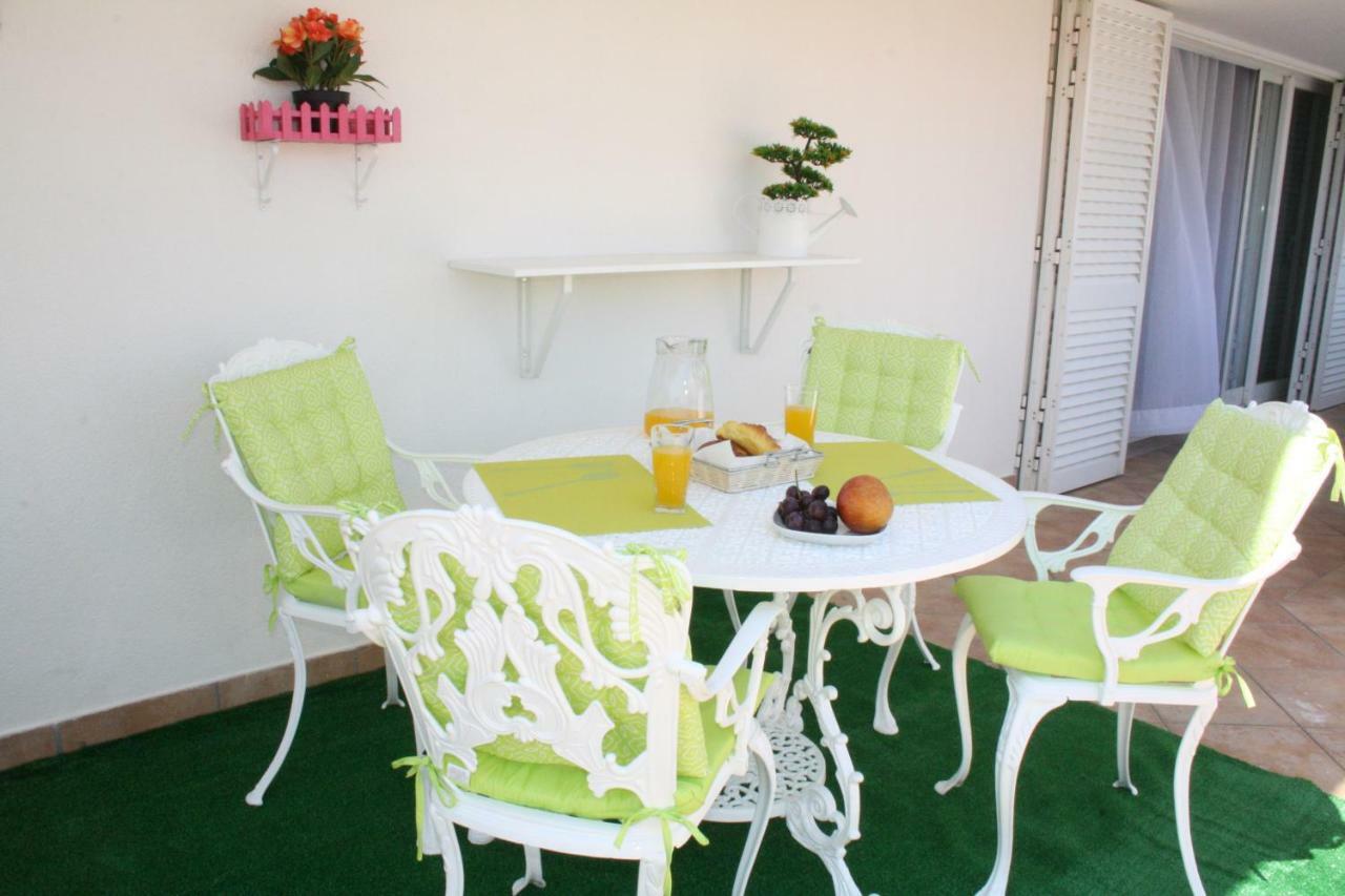 Rising Sun Apartment Albufeira Zewnętrze zdjęcie