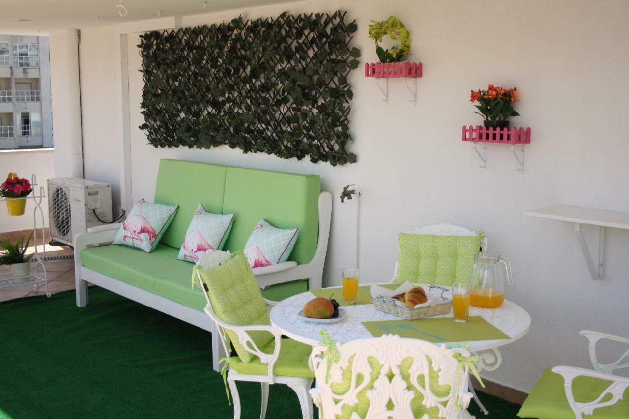 Rising Sun Apartment Albufeira Zewnętrze zdjęcie