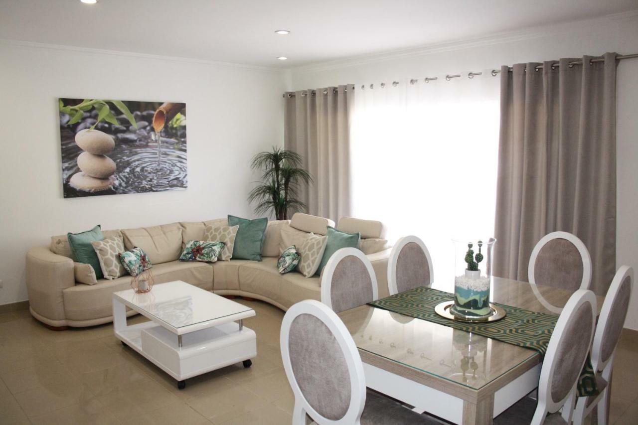 Rising Sun Apartment Albufeira Zewnętrze zdjęcie