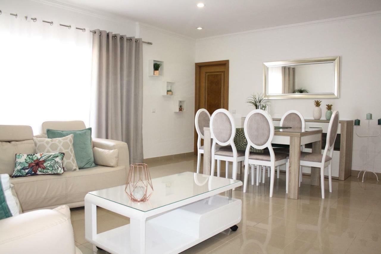 Rising Sun Apartment Albufeira Zewnętrze zdjęcie